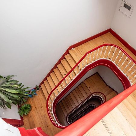 Guestready - Rare Terrace Apt, Historic Center Daire Lisboa Dış mekan fotoğraf
