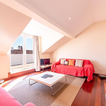 Guestready - Rare Terrace Apt, Historic Center Daire Lisboa Dış mekan fotoğraf
