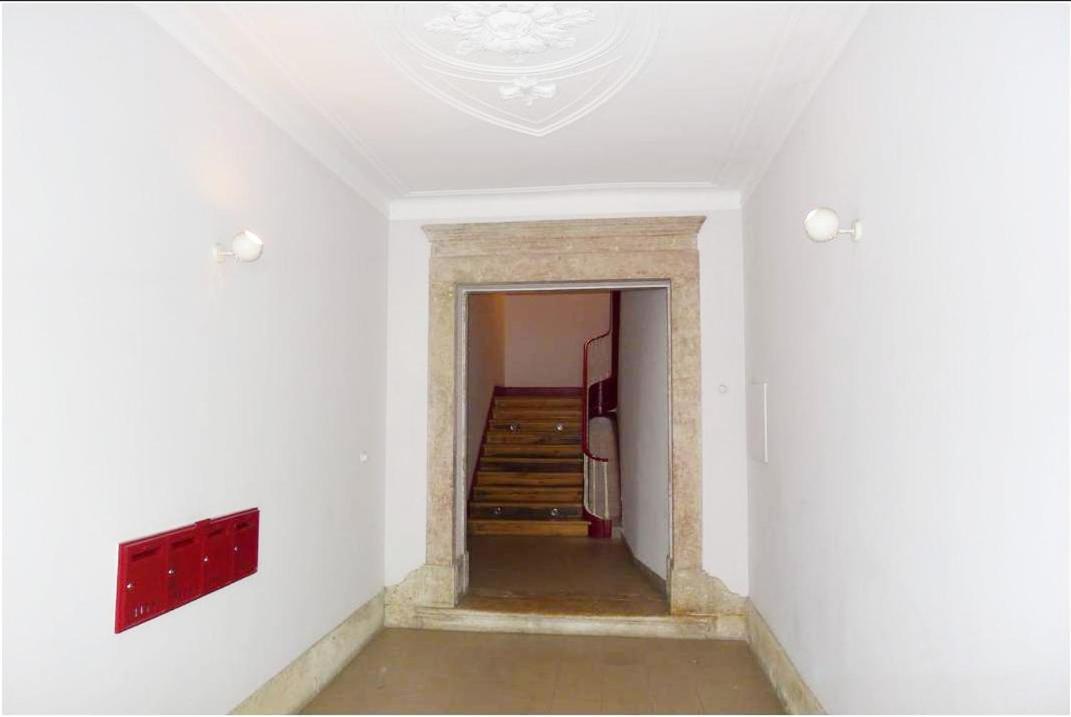 Guestready - Rare Terrace Apt, Historic Center Daire Lisboa Dış mekan fotoğraf