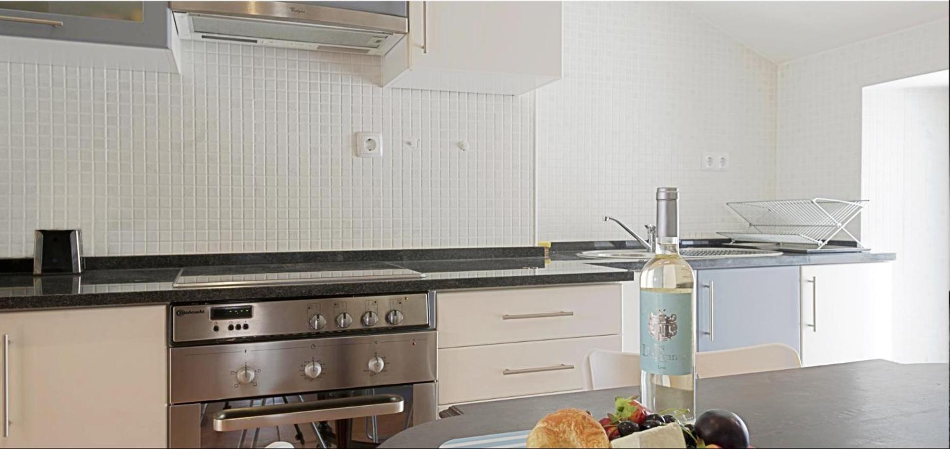 Guestready - Rare Terrace Apt, Historic Center Daire Lisboa Dış mekan fotoğraf