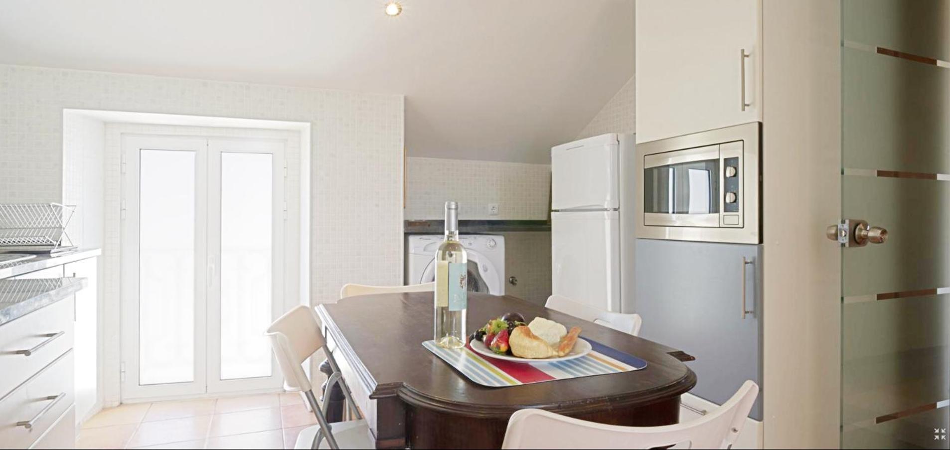 Guestready - Rare Terrace Apt, Historic Center Daire Lisboa Dış mekan fotoğraf