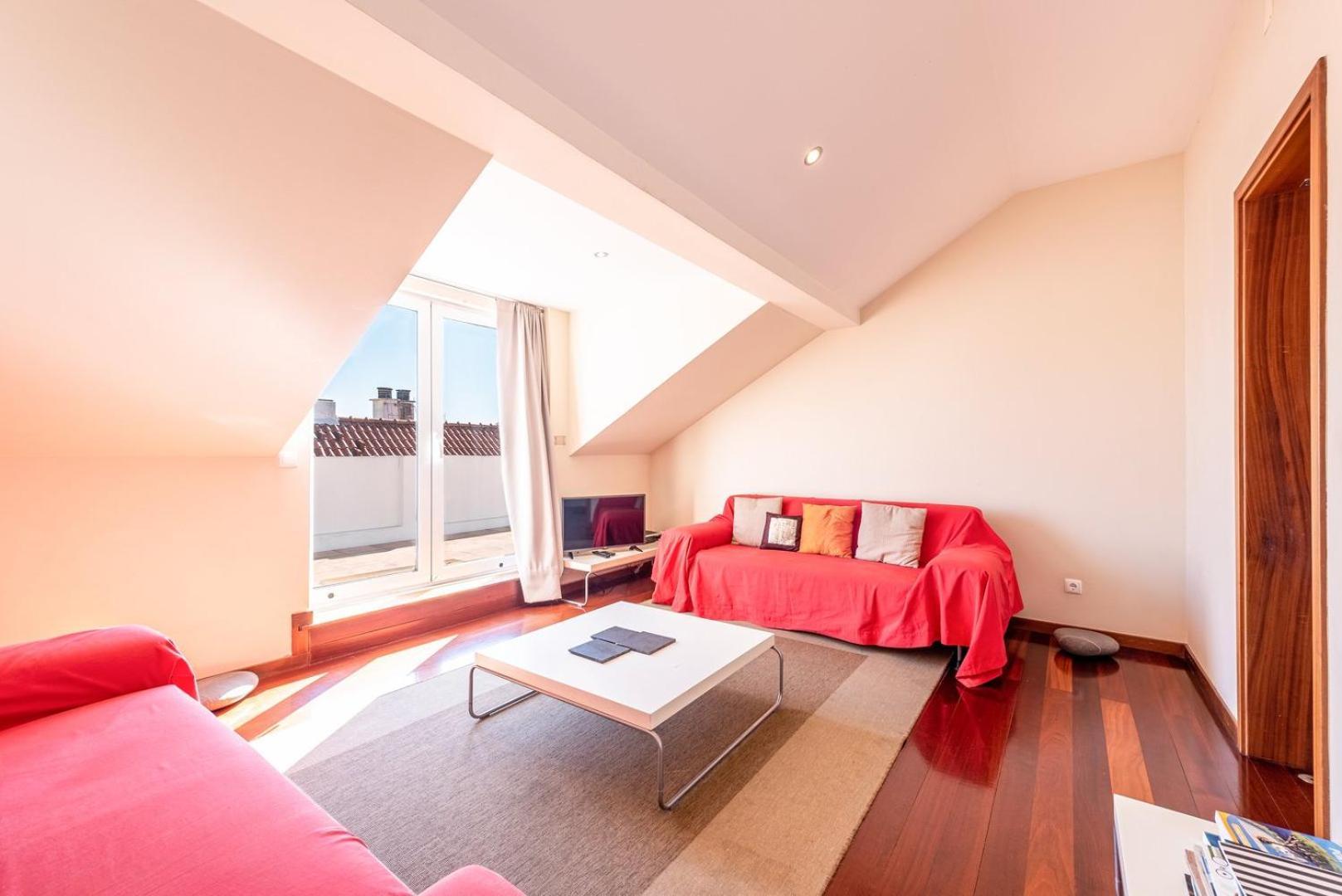 Guestready - Rare Terrace Apt, Historic Center Daire Lisboa Dış mekan fotoğraf